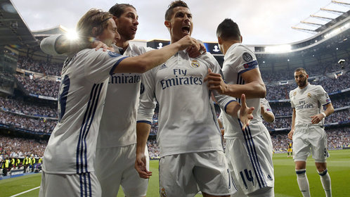 <a href='/news/tag/321/p/1.html' style='color: blue;'>马竞</a>欧冠征途:铁血与荣耀交织的乐章