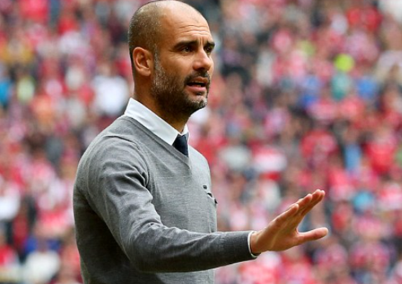 曼城大胜西汉姆联，瓜帅直指球队勇气不足待改进