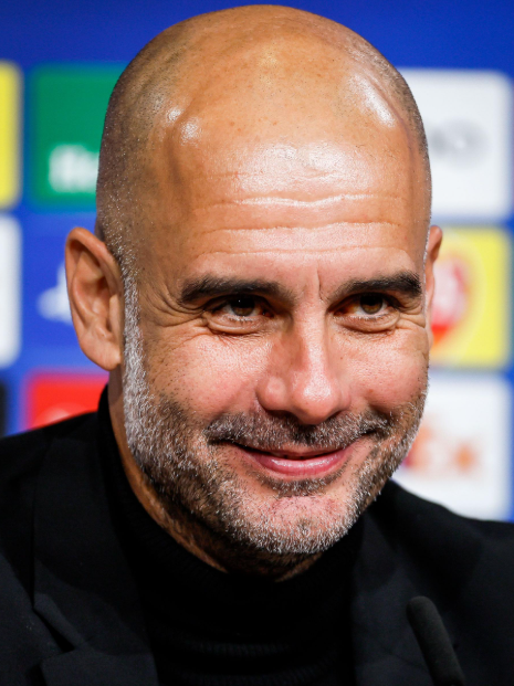 曼城大胜西汉姆联，瓜帅直指球队勇气不足待改进