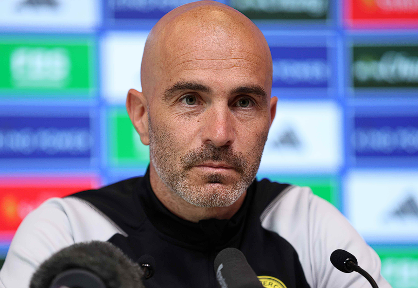 马雷斯卡下课引关注：与曼联帅位传闻澄清，曼城或成潜在下家