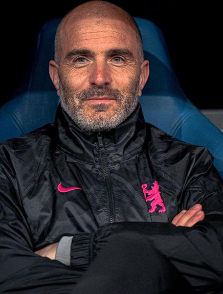 马雷斯卡下课引关注：与曼联帅位传闻澄清，<a href='/news/tag/268/p/1.html' style='color: blue;'>曼城</a>或成潜在下家