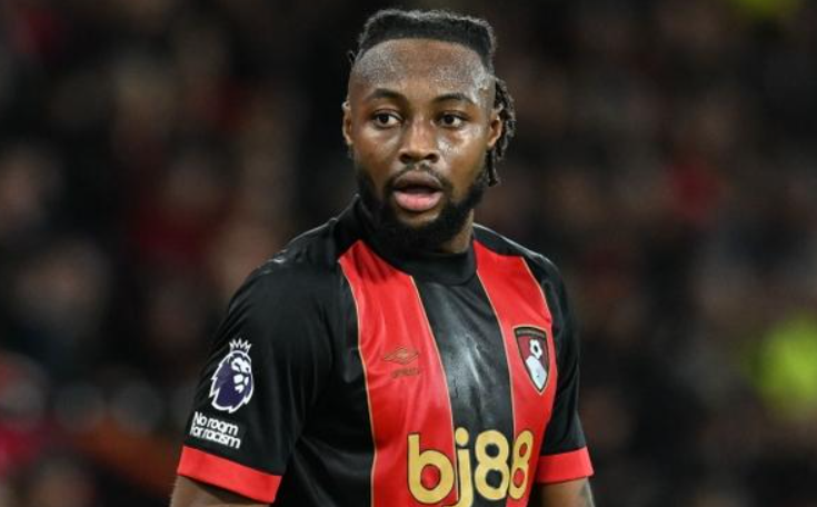 天空体育独家：塞梅尼奥周四赴曼城体检，<a href='/news/tag/1100957/p/1.html' style='color: blue;'>伯恩茅斯</a>最后一战成疑