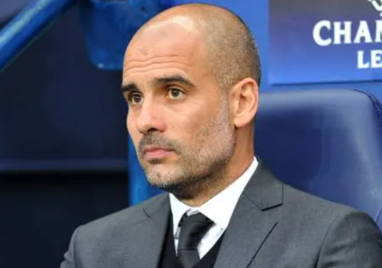 瓜迪奥拉盛赞B席，强调曼城需持续精进