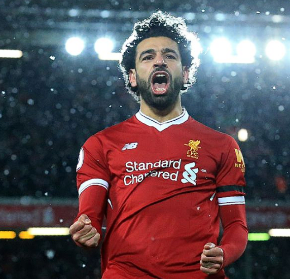 萨拉赫回归助力利物浦:<a href='/news/tag/1089286.html' style='color: blue;'>非洲杯</a>征程后火线驰援欧冠关键战