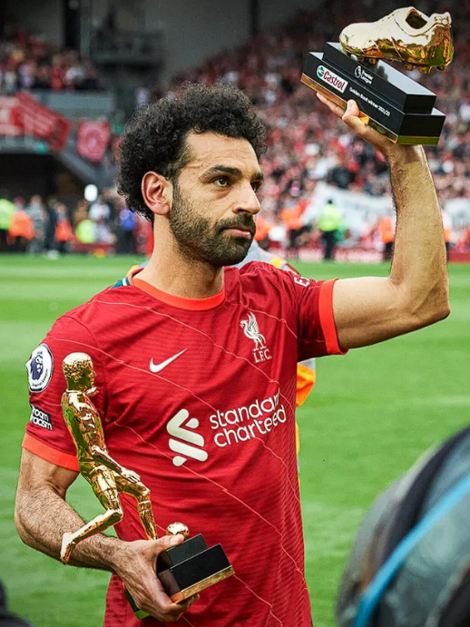 萨拉赫回归助力利物浦:非洲杯征程后火线驰援欧冠关键战