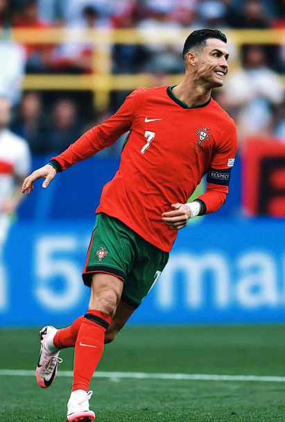 恩德里克专访:视C罗为偶像,盼世界杯同场竞技