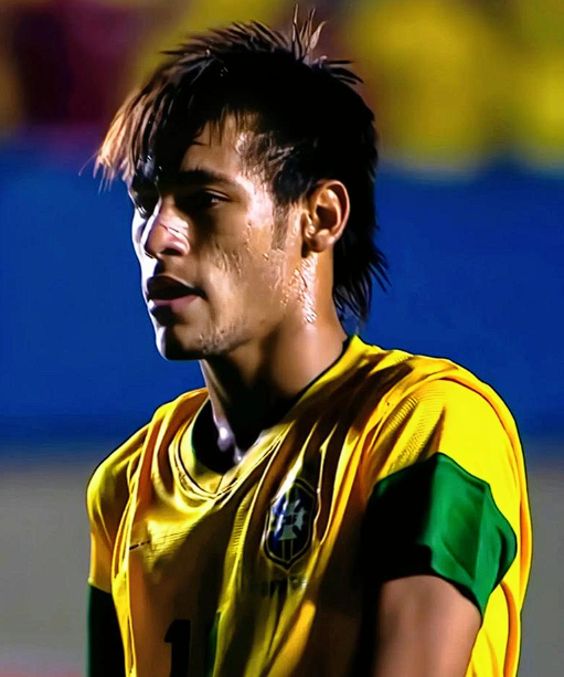 内马尔术后恢复进展:触球训练开启,复出渐近