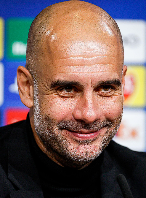 曼城平诺丁汉森林后，瓜迪奥拉谈球队目标与激励策略