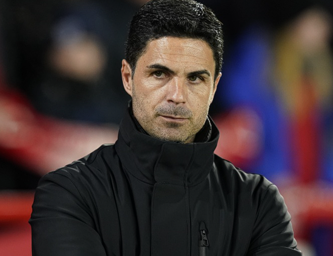 阿森纳欧冠平局后反思：阿尔特塔剖析赛场得失，展望次回合决战